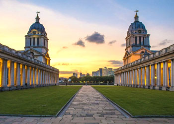 main photo of Greenwich